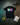 Color Bar Tee — Studio Protocol Line