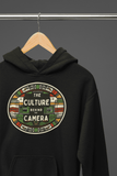 Culture Crew: Behind the Camera Hoodie