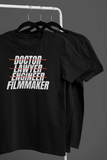 The Filmmaker