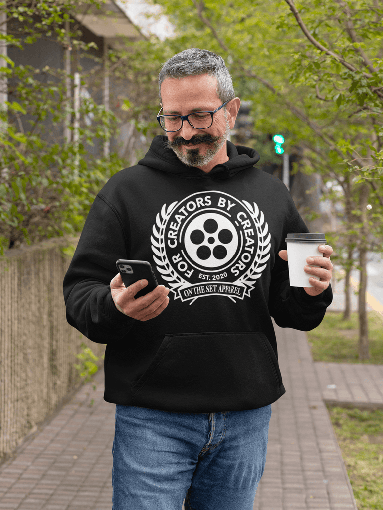 For Creators By Creators
