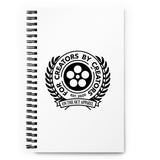 OTSA Spiral notebook