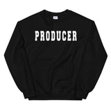 The Producer