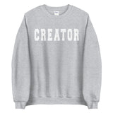 The Creator