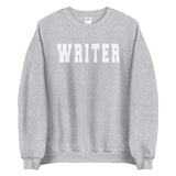 The Writer