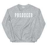 The Producer