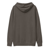 Noir Nights: Fall Feature Hoodie